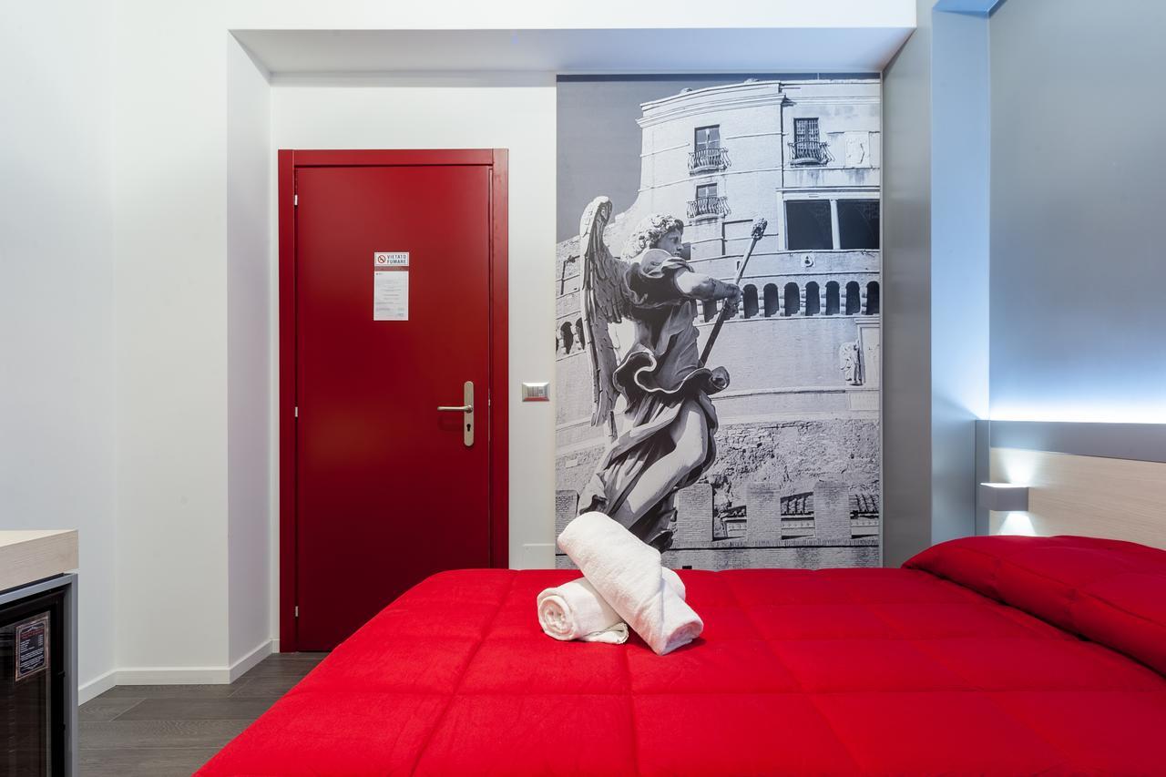 Il Rosso E Il Blu Gasthof 2*