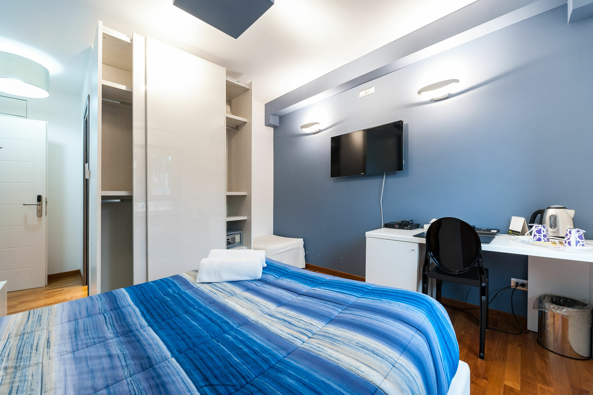 Gasthof Il Rosso E Il Blu