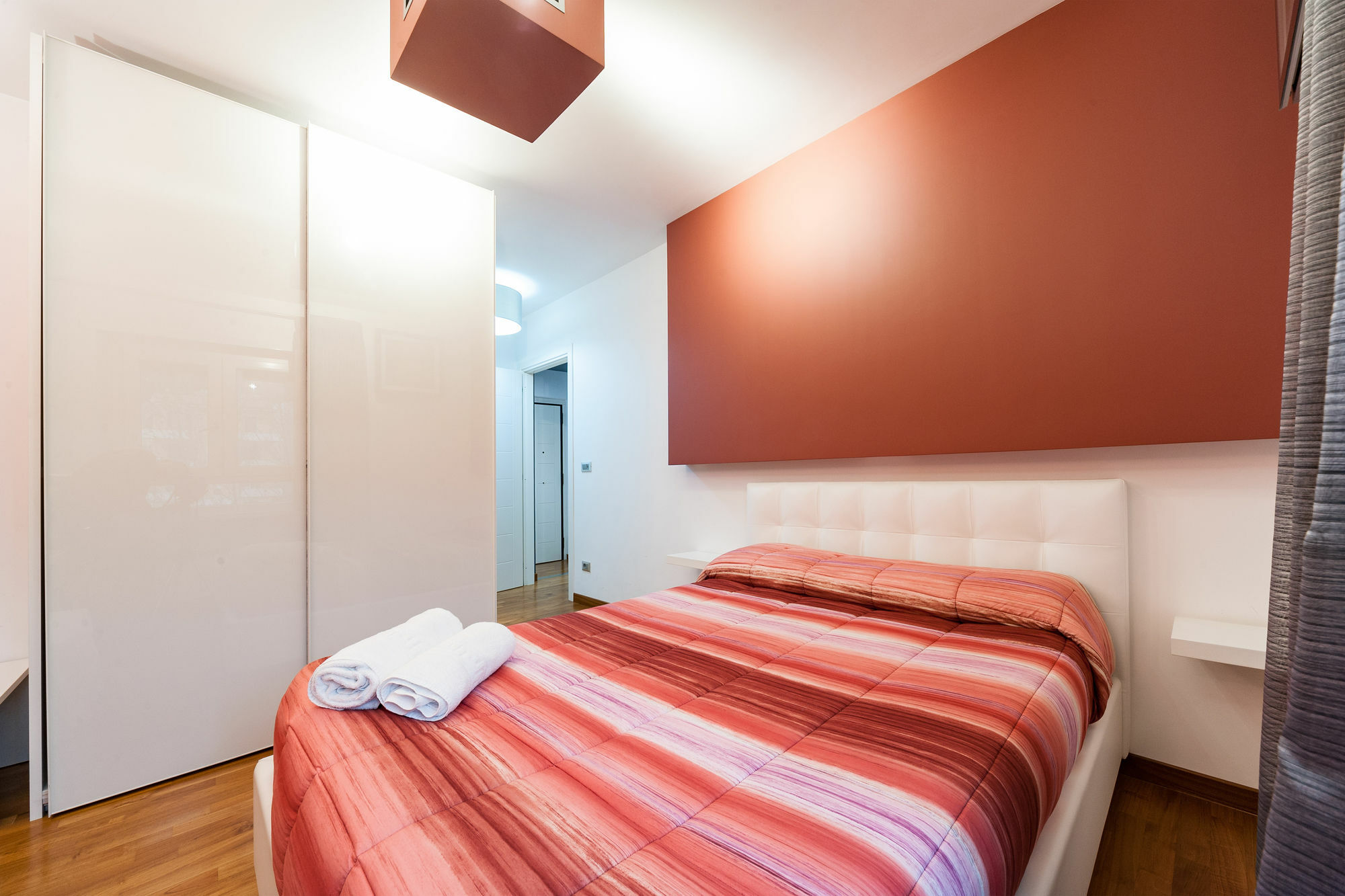 Il Rosso E Il Blu Gasthof