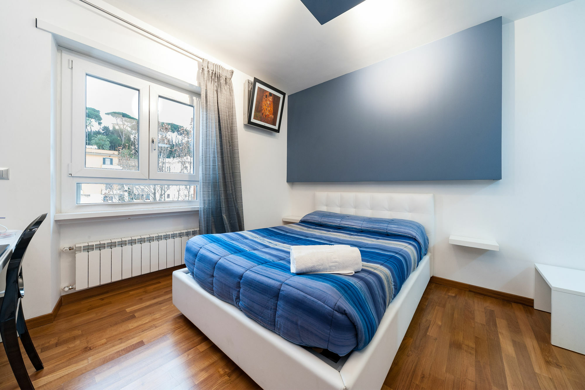Il Rosso E Il Blu Gasthof 2*