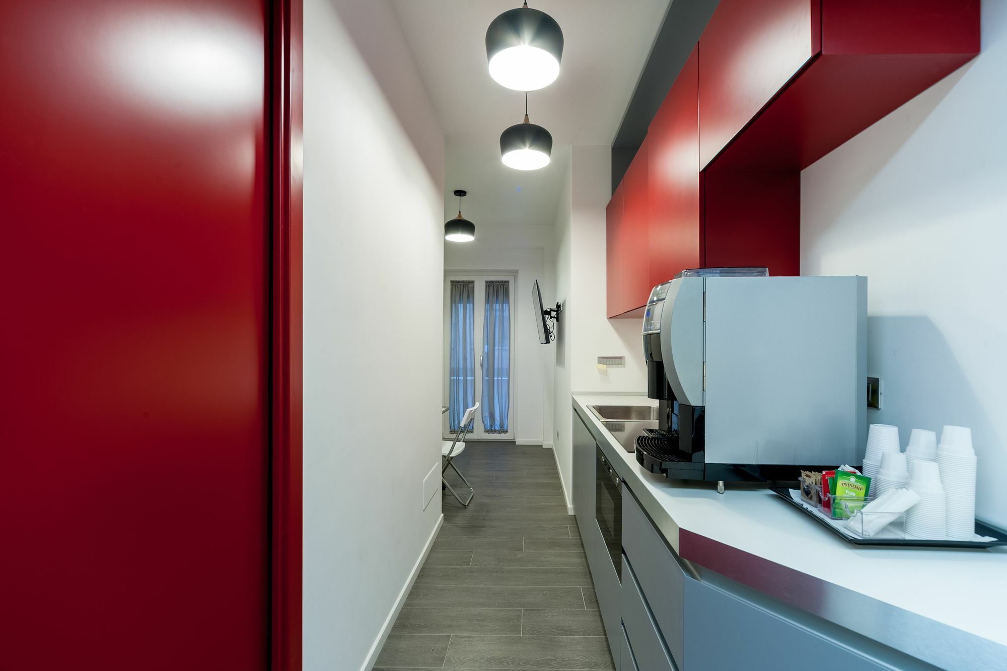 Gasthof Il Rosso E Il Blu