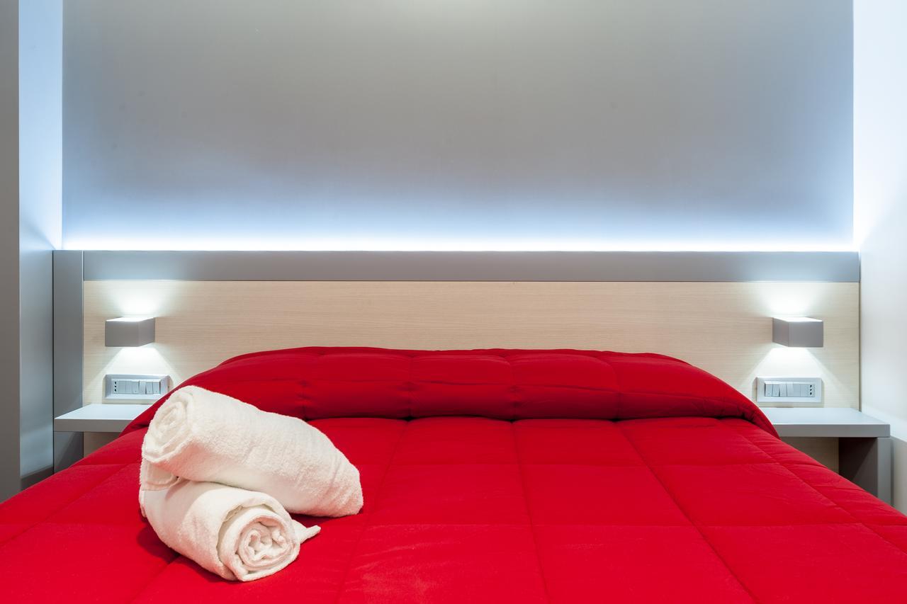 Il Rosso E Il Blu Affittacamere 2*